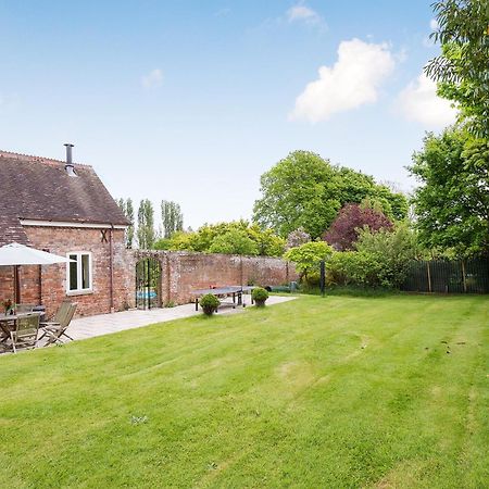 Coach House Villa Wareham Dış mekan fotoğraf