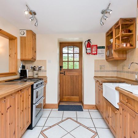 Coach House Villa Wareham Dış mekan fotoğraf