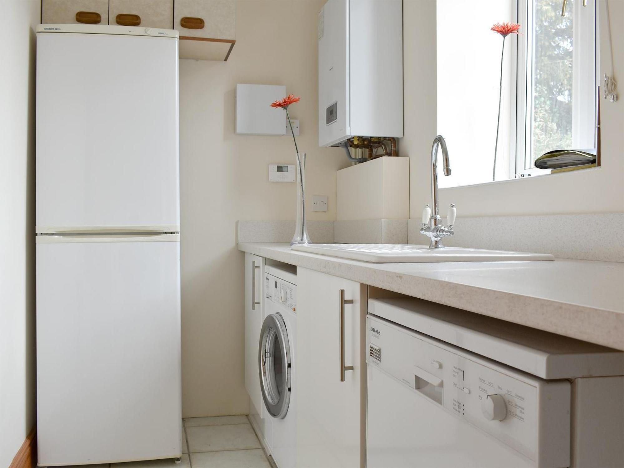 Coach House Villa Wareham Dış mekan fotoğraf