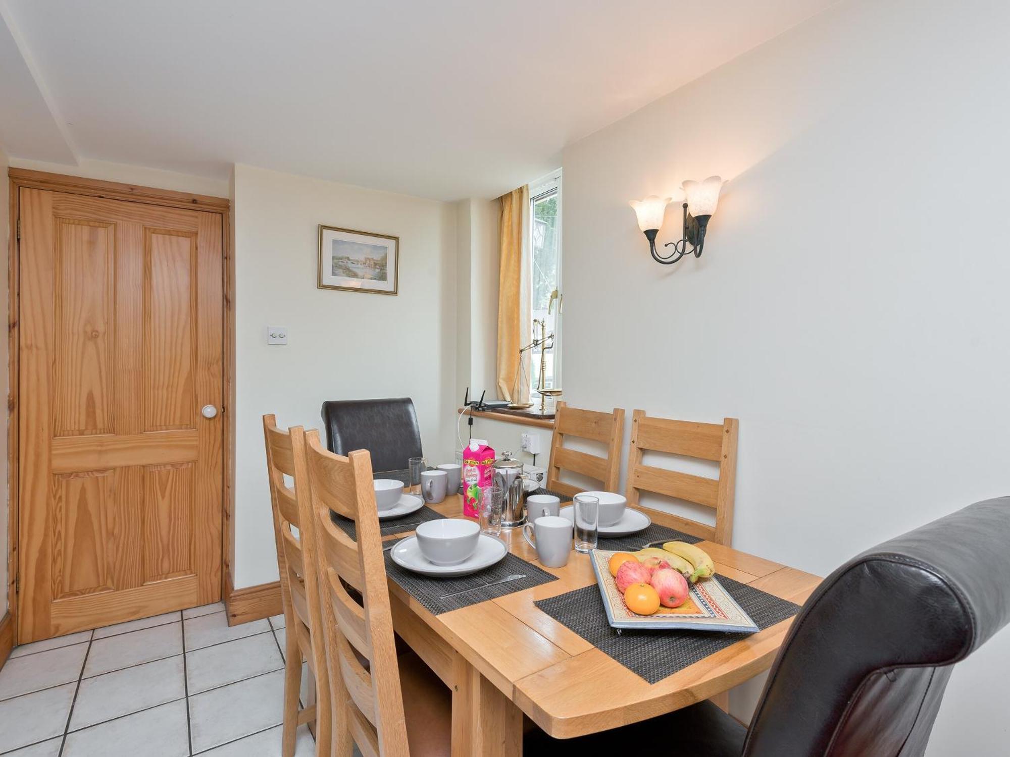 Coach House Villa Wareham Dış mekan fotoğraf