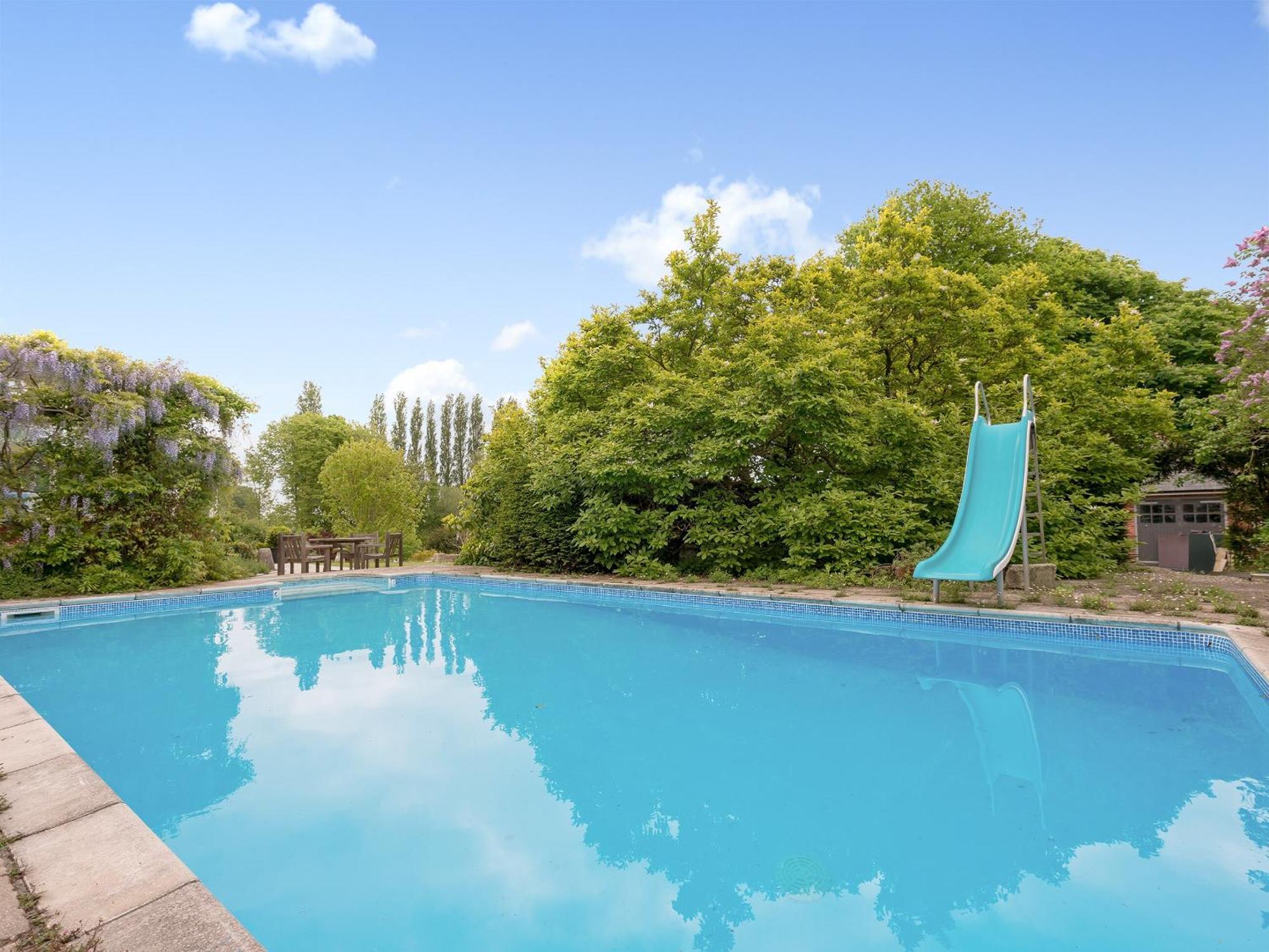Coach House Villa Wareham Dış mekan fotoğraf