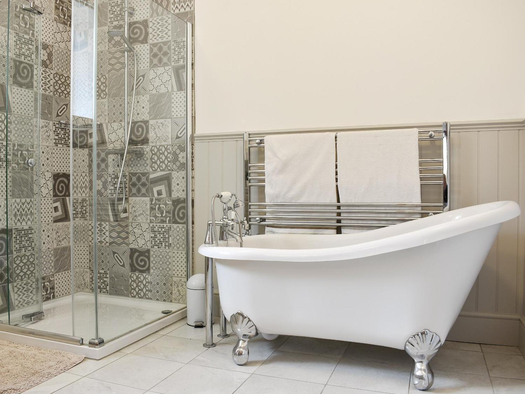 Coach House Villa Wareham Dış mekan fotoğraf