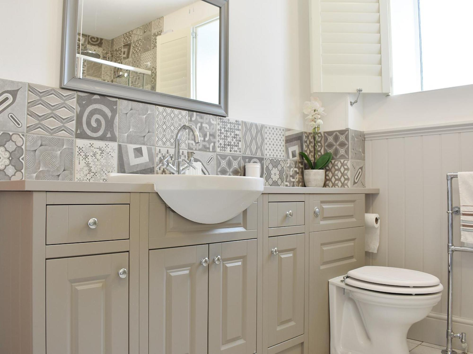 Coach House Villa Wareham Dış mekan fotoğraf