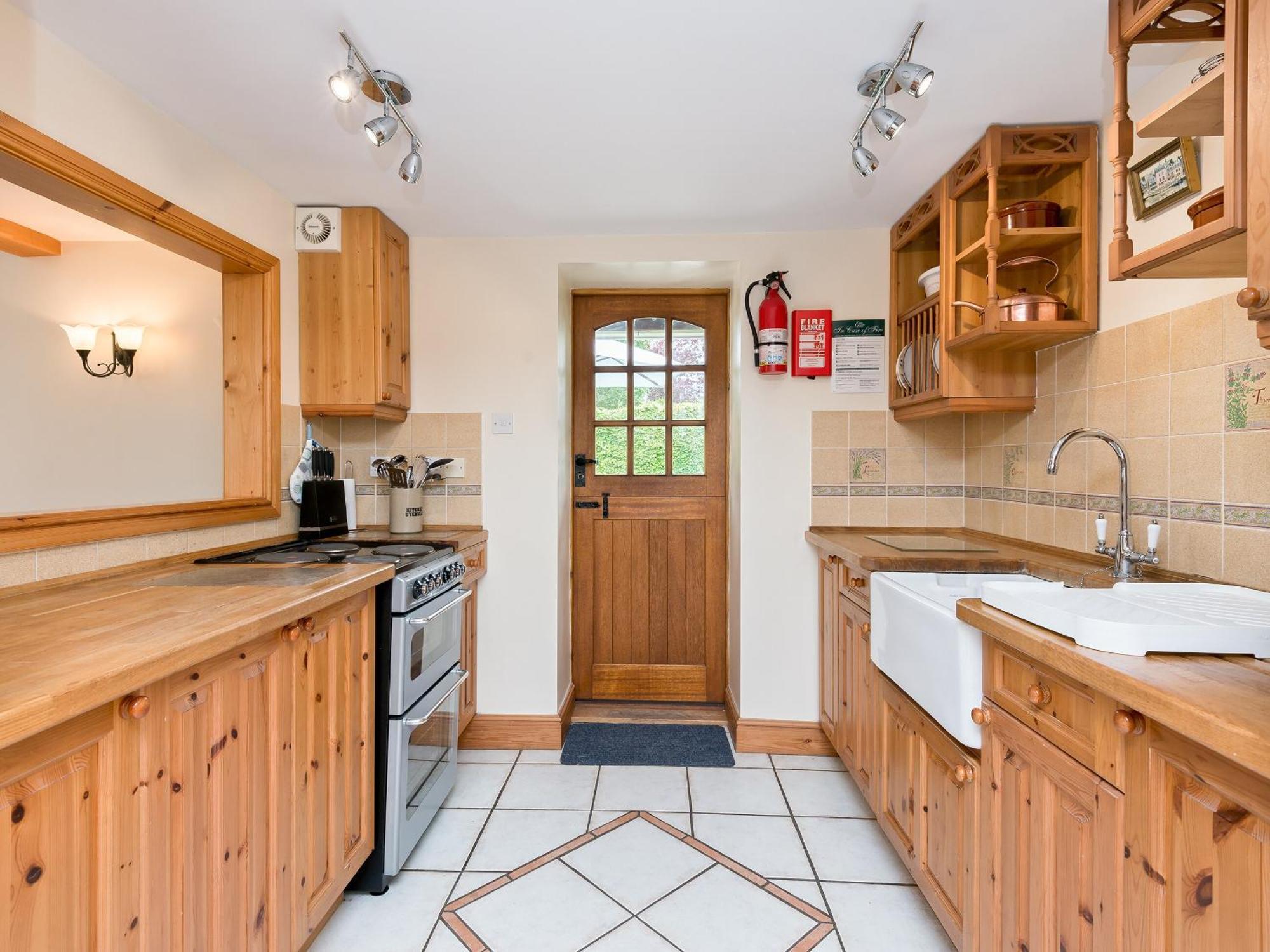 Coach House Villa Wareham Dış mekan fotoğraf