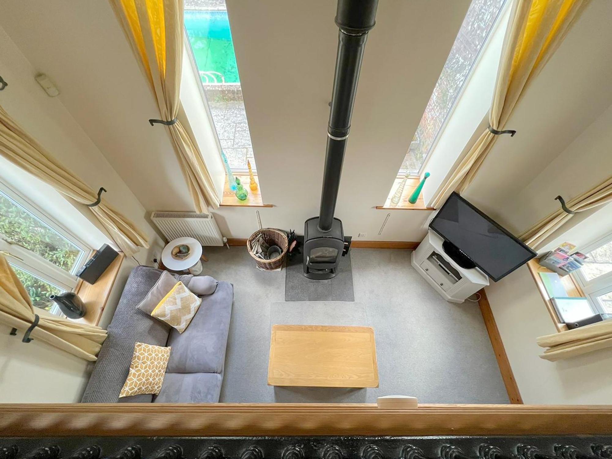 Coach House Villa Wareham Dış mekan fotoğraf