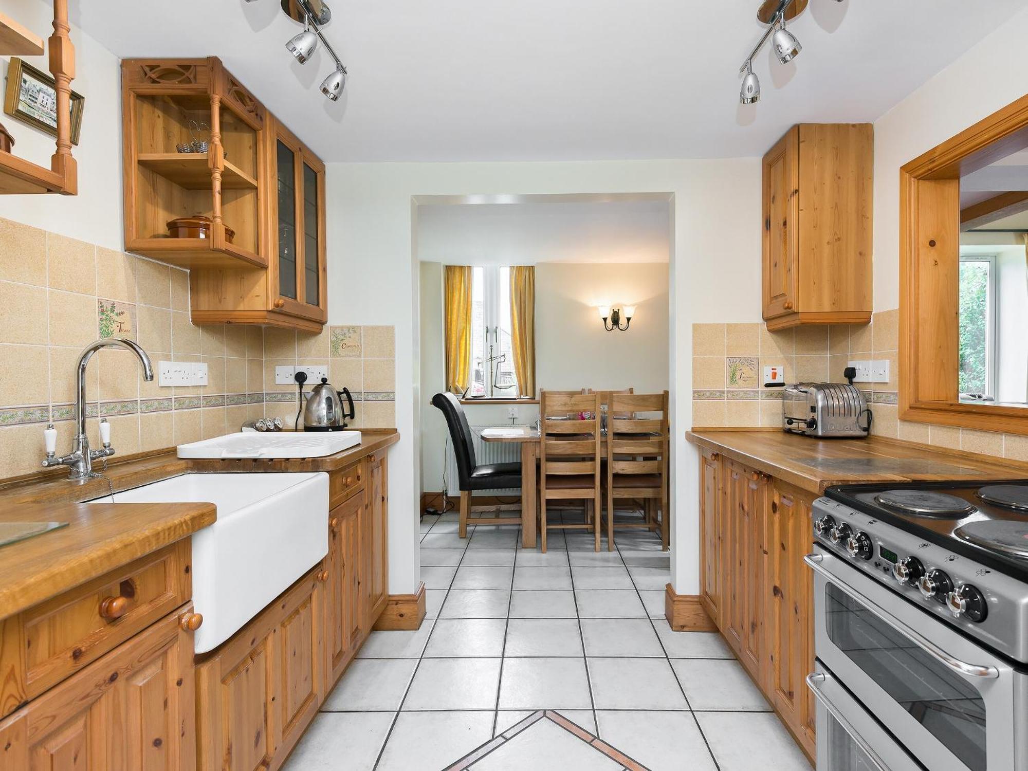 Coach House Villa Wareham Dış mekan fotoğraf